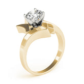 Engagement Rings Solitaires Any Shape - TN81544
